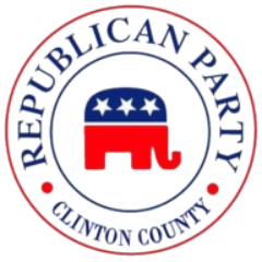 Clinton County Iowa Republican Party